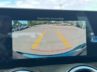 2021 Mercedes-Benz GLB 250 GLB 250
