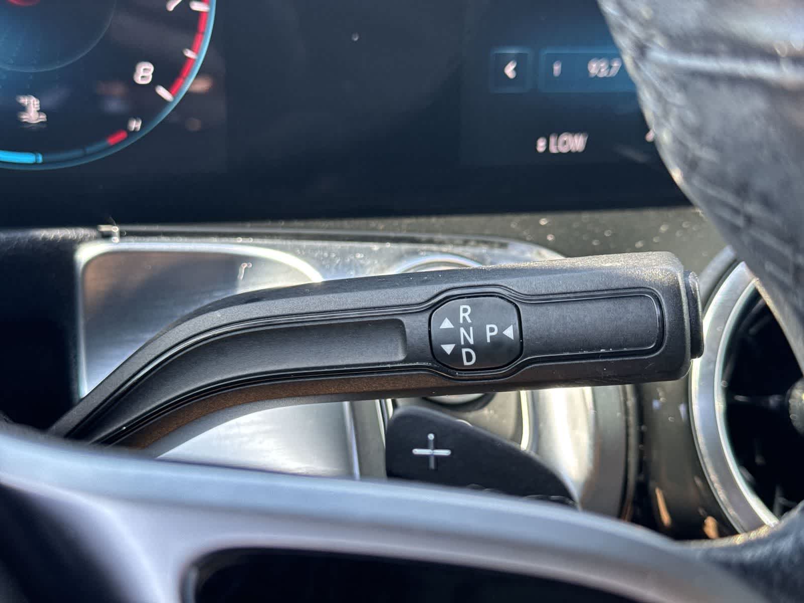 2021 Mercedes-Benz GLB 250 GLB 250