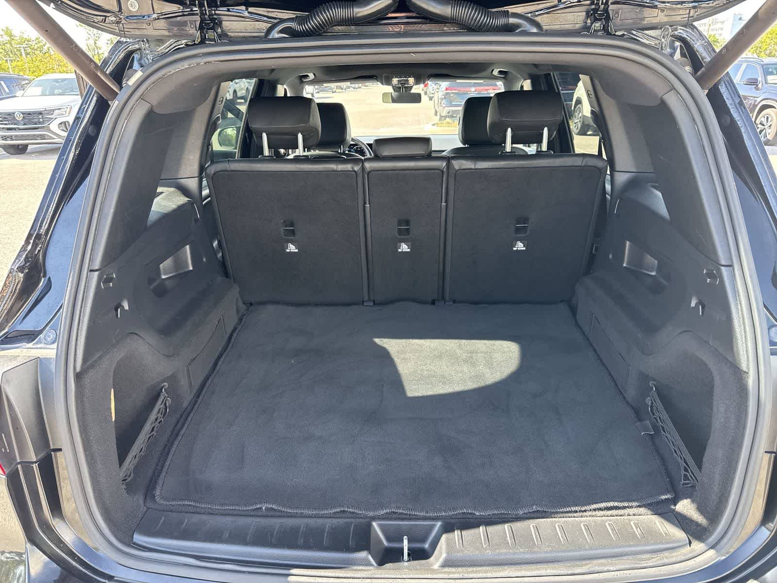 2021 Mercedes-Benz GLB 250 GLB 250