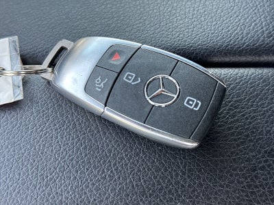 2021 Mercedes-Benz GLB 250 GLB 250
