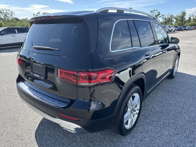 2021 Mercedes-Benz GLB 250 GLB 250