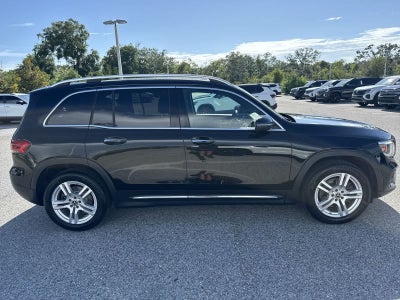 2021 Mercedes-Benz GLB 250 GLB 250