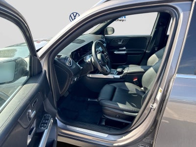 2023 Mercedes-Benz GLB 250 GLB 250