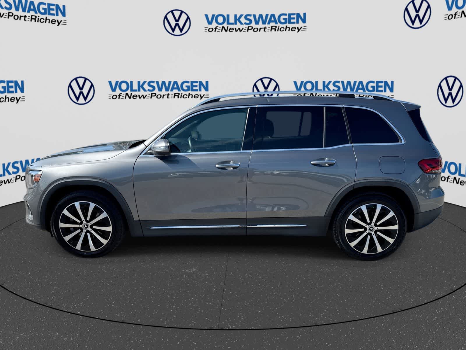 2023 Mercedes-Benz GLB 250 GLB 250