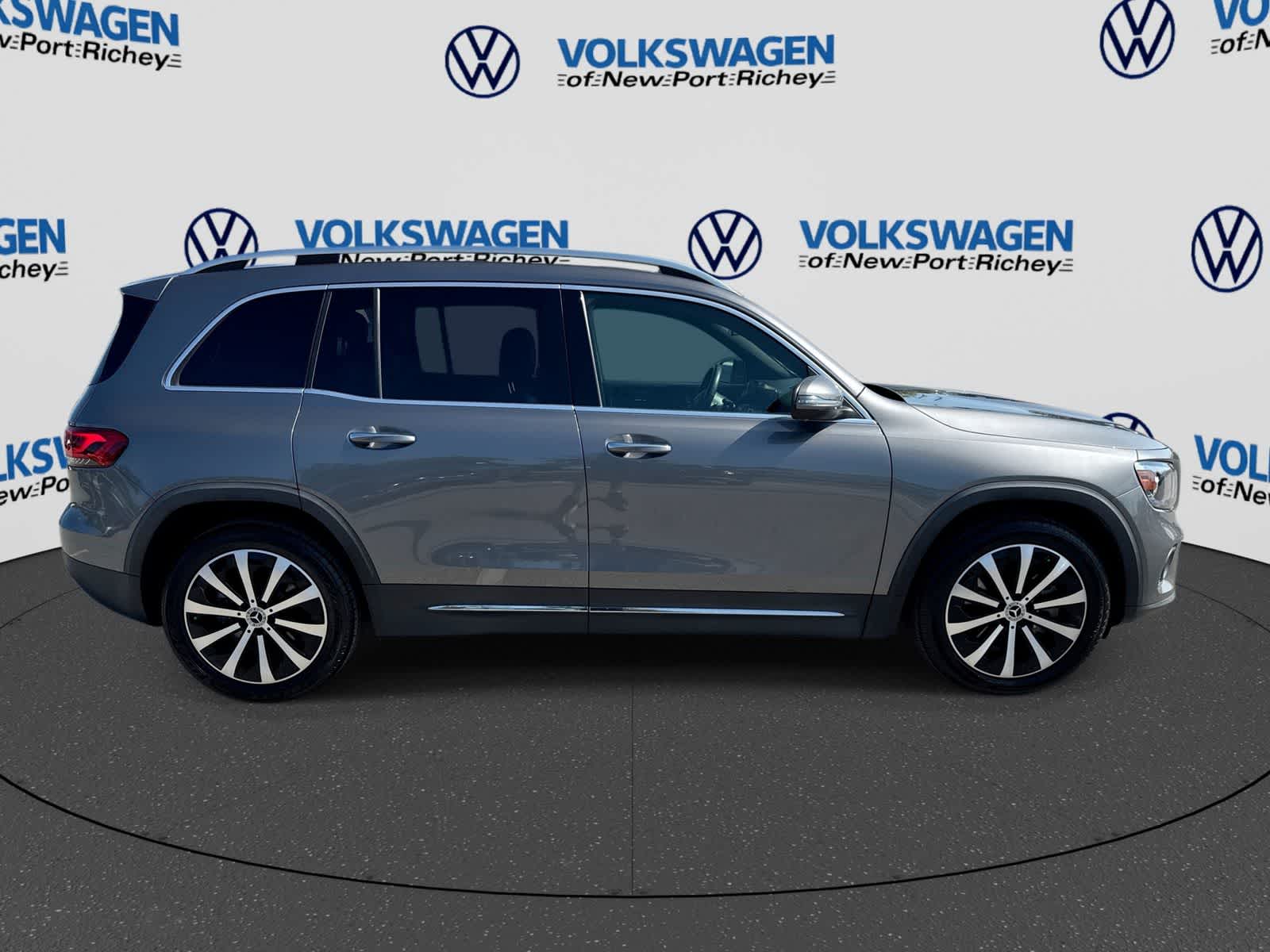 2023 Mercedes-Benz GLB 250 GLB 250