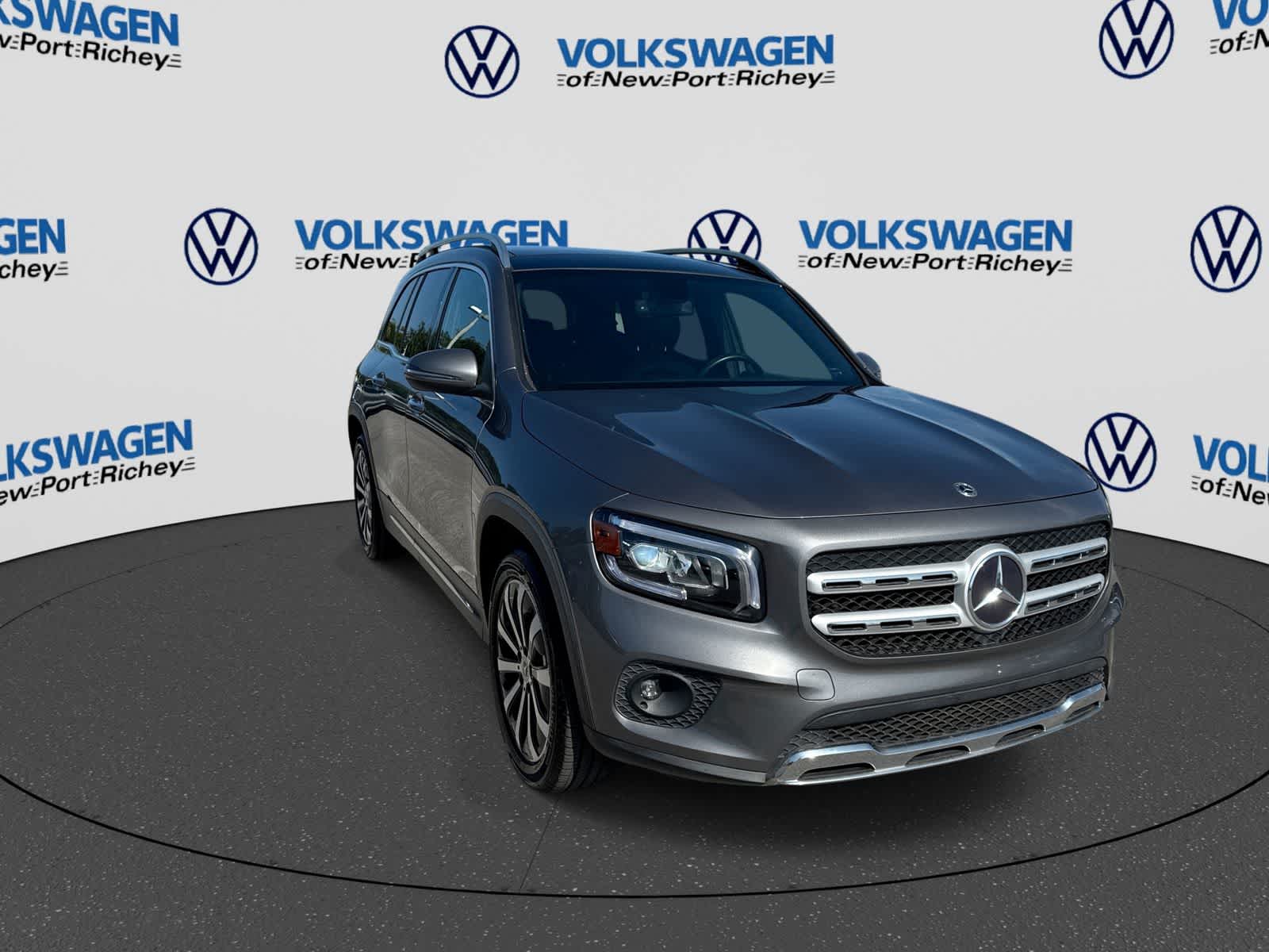 2023 Mercedes-Benz GLB 250 GLB 250