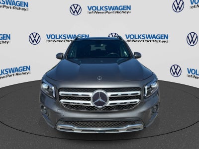 2023 Mercedes-Benz GLB 250 GLB 250
