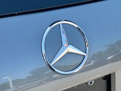 2023 Mercedes-Benz GLB 250 GLB 250