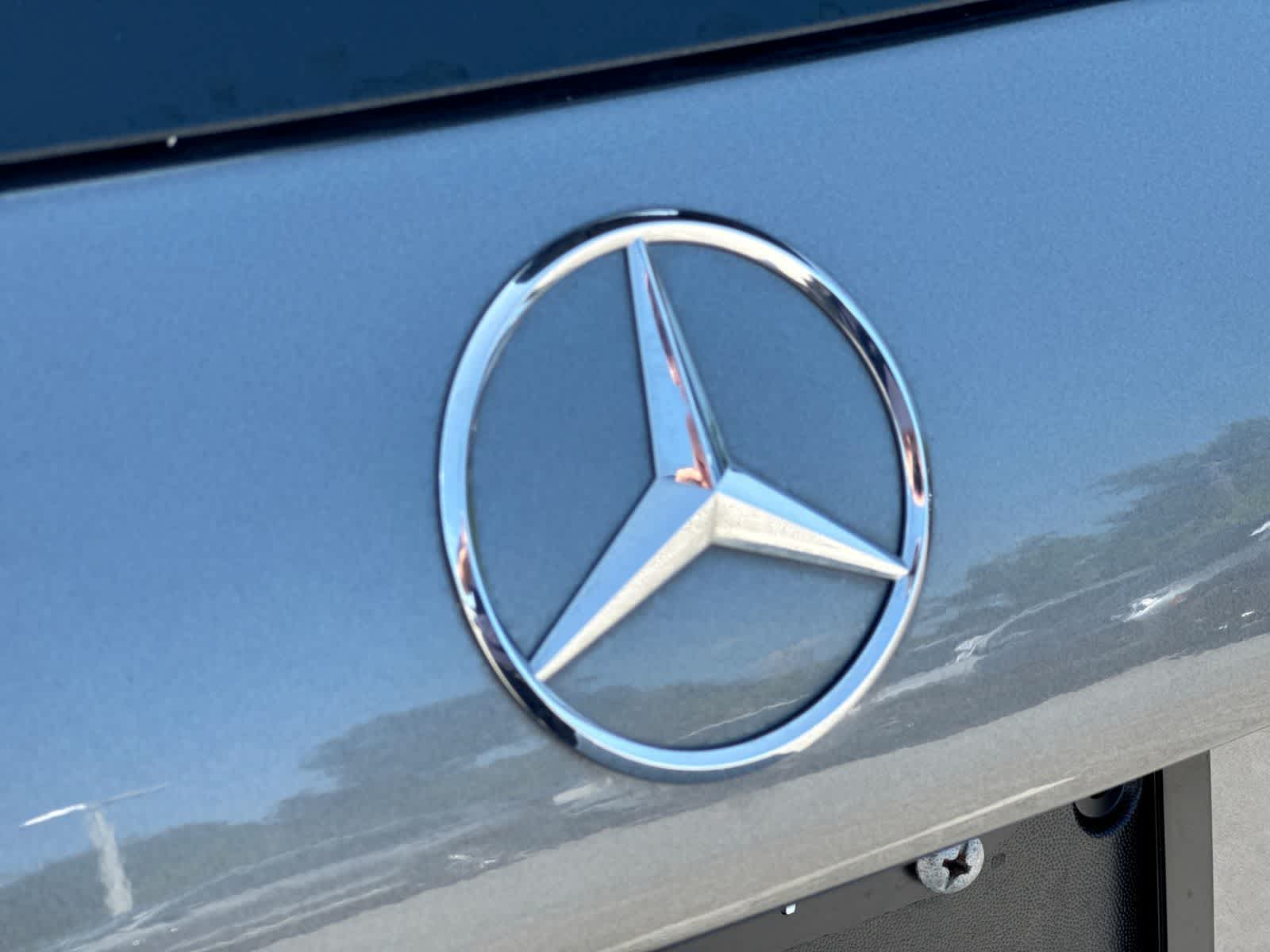 2023 Mercedes-Benz GLB 250 GLB 250