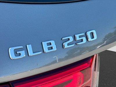 2023 Mercedes-Benz GLB 250 GLB 250