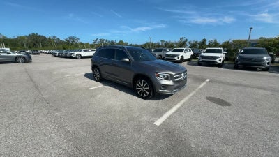 2023 Mercedes-Benz GLB 250 GLB 250