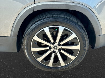 2023 Mercedes-Benz GLB 250 GLB 250