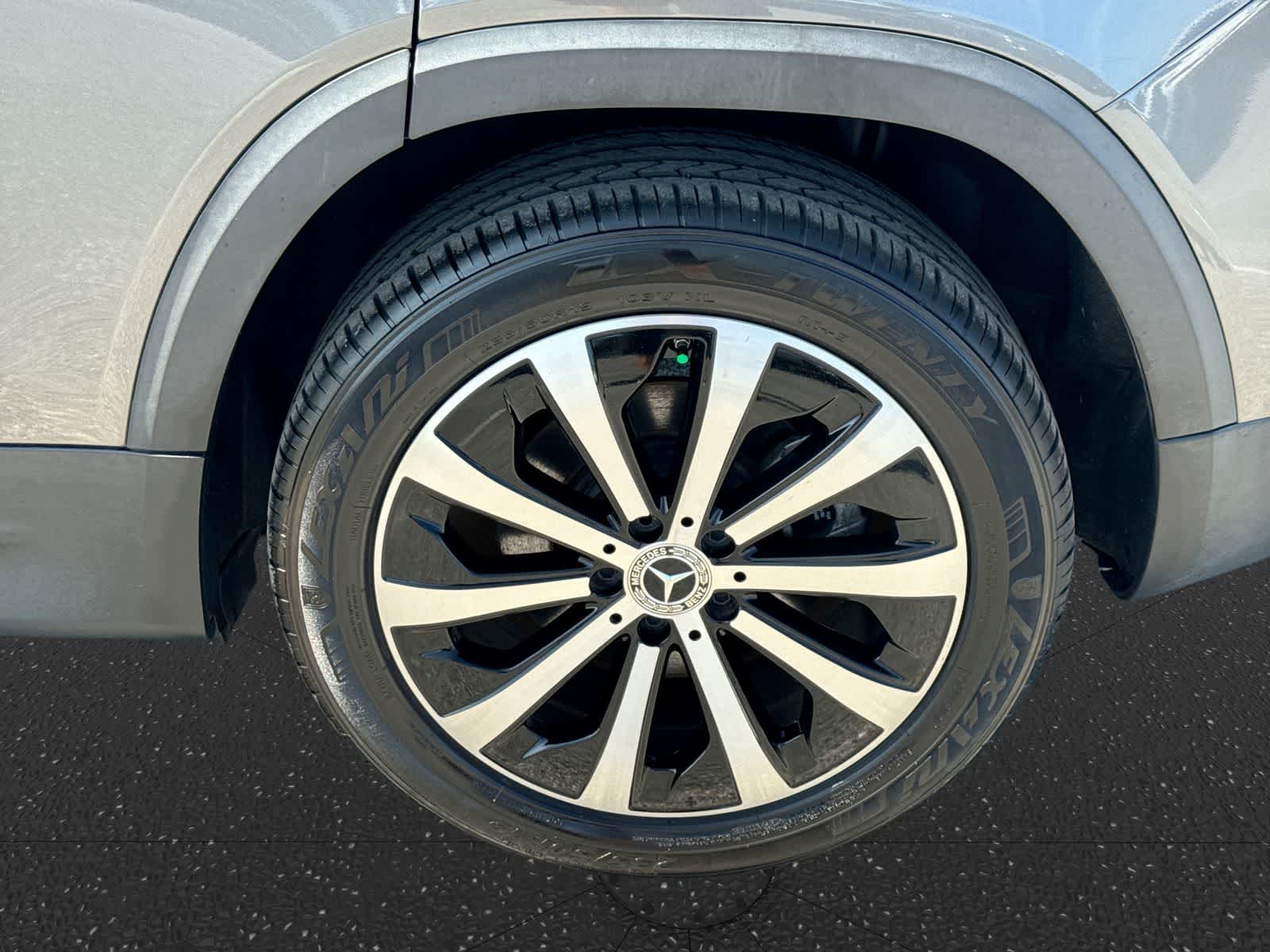 2023 Mercedes-Benz GLB 250 GLB 250
