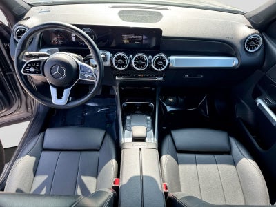 2023 Mercedes-Benz GLB 250 GLB 250