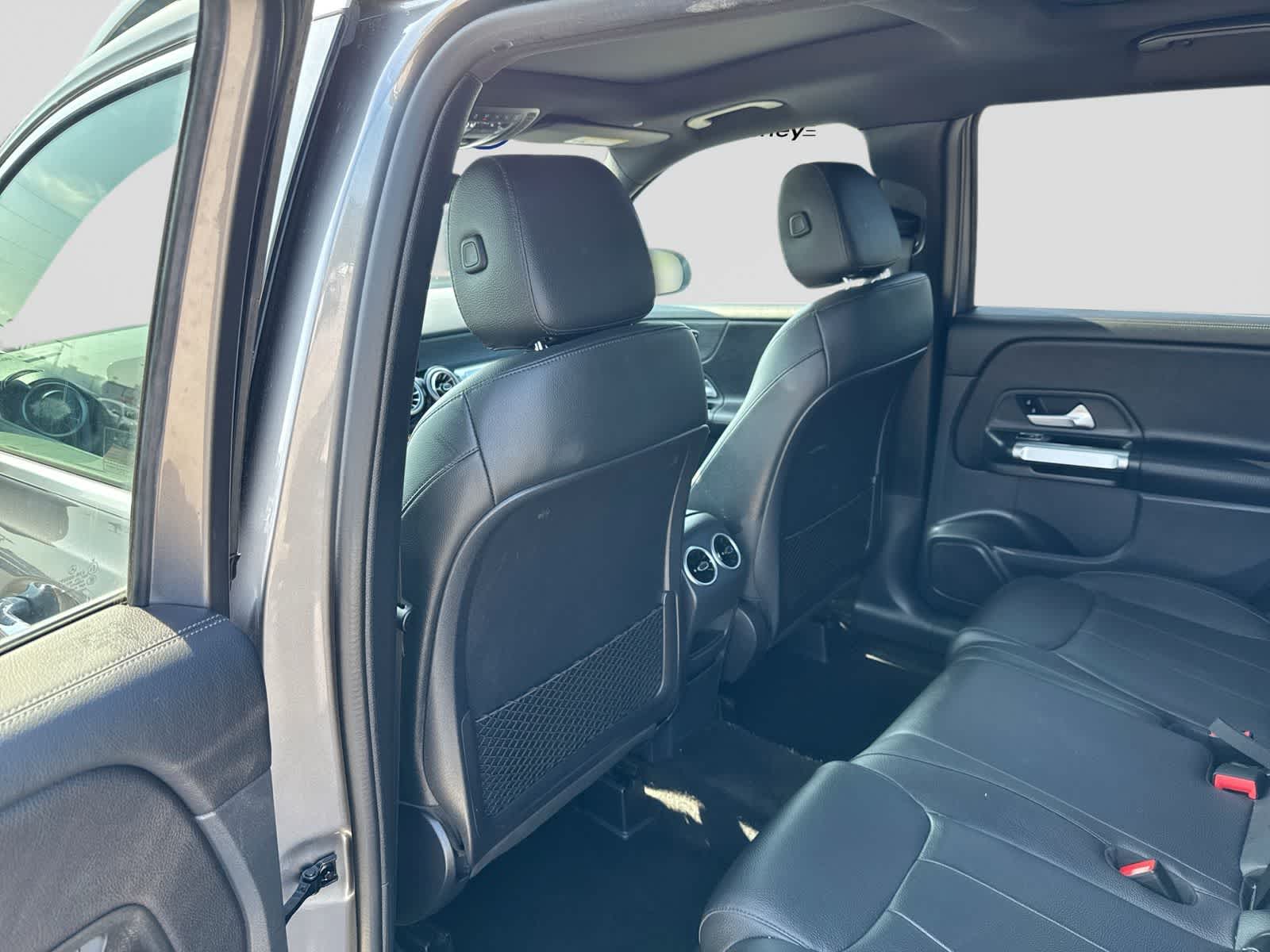 2023 Mercedes-Benz GLB 250 GLB 250