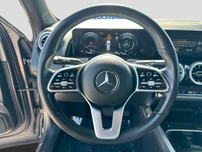 2023 Mercedes-Benz GLB 250 GLB 250