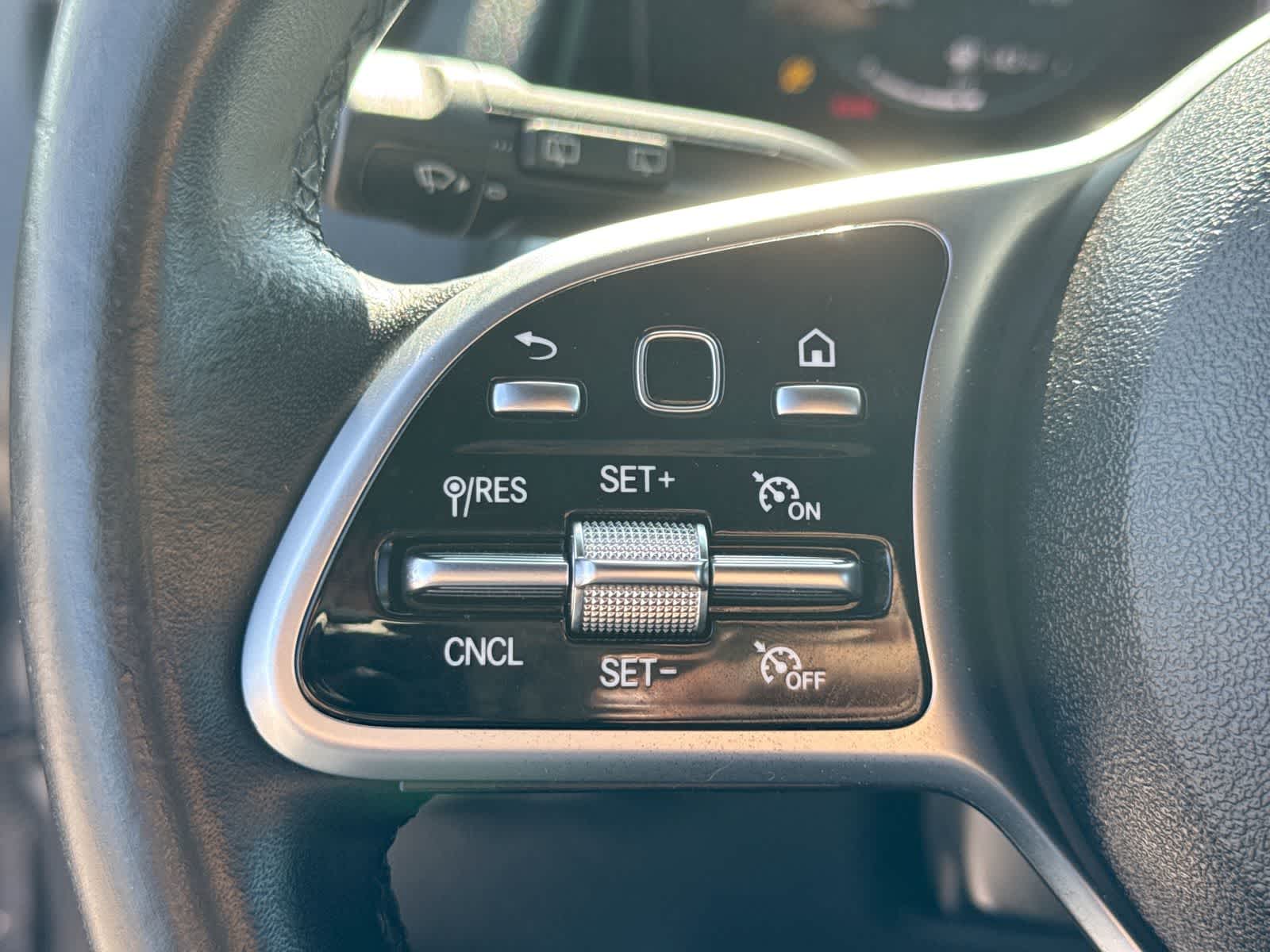 2023 Mercedes-Benz GLB 250 GLB 250