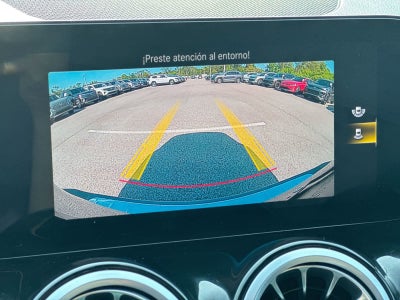 2023 Mercedes-Benz GLB 250 GLB 250