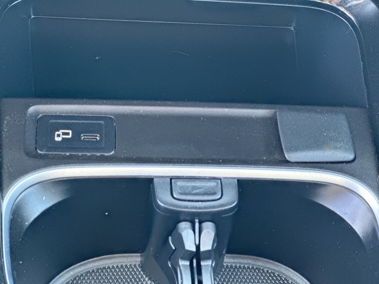 2023 Mercedes-Benz GLB 250 GLB 250