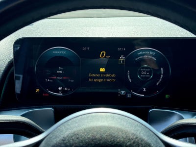 2023 Mercedes-Benz GLB 250 GLB 250
