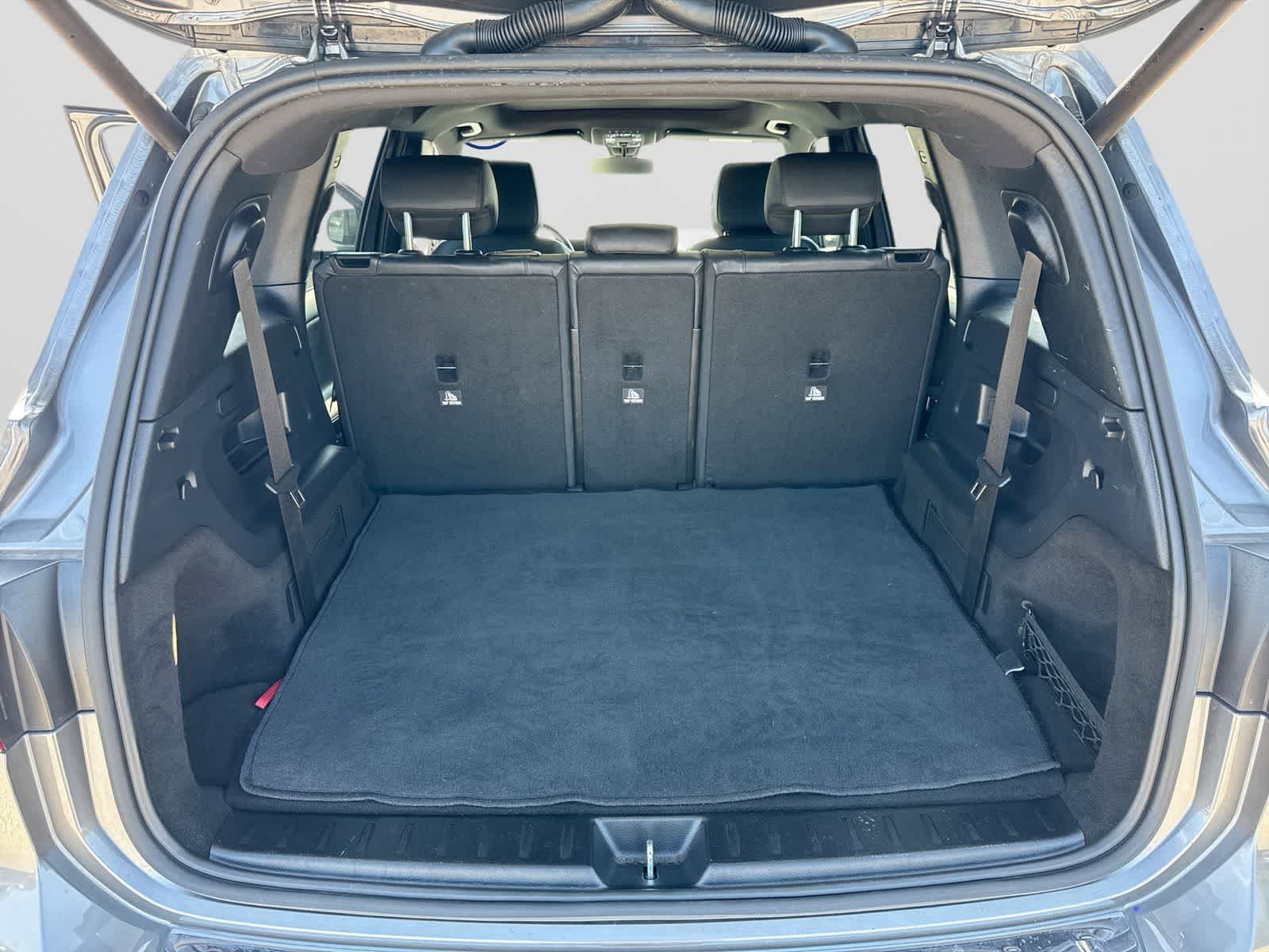 2023 Mercedes-Benz GLB 250 GLB 250