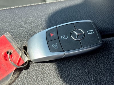 2023 Mercedes-Benz GLB 250 GLB 250