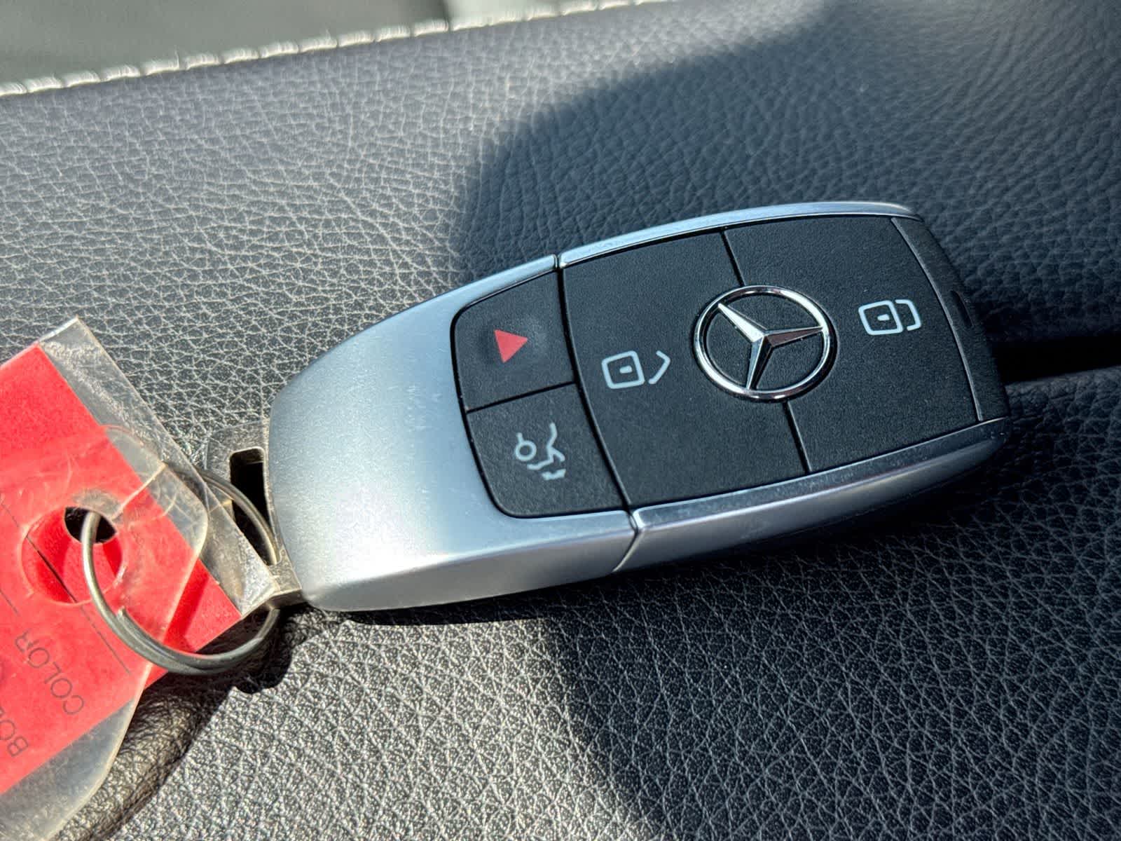 2023 Mercedes-Benz GLB 250 GLB 250