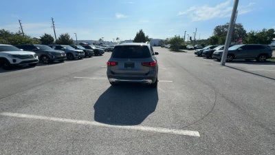 2023 Mercedes-Benz GLB 250 GLB 250