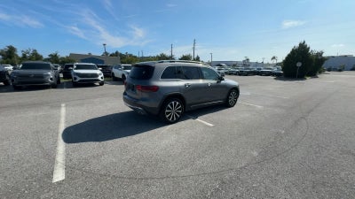 2023 Mercedes-Benz GLB 250 GLB 250