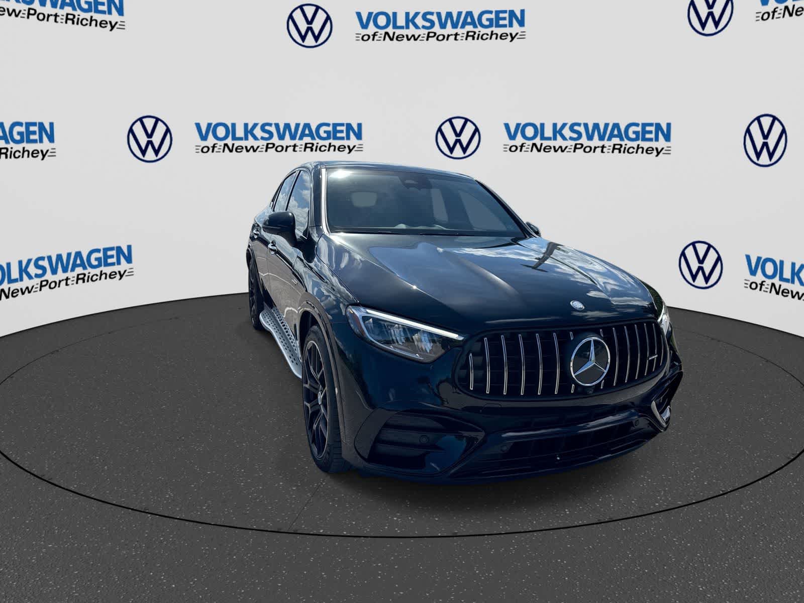 2025 Mercedes-Benz AMG® GLC 63 AMG® GLC 63 S E Performance