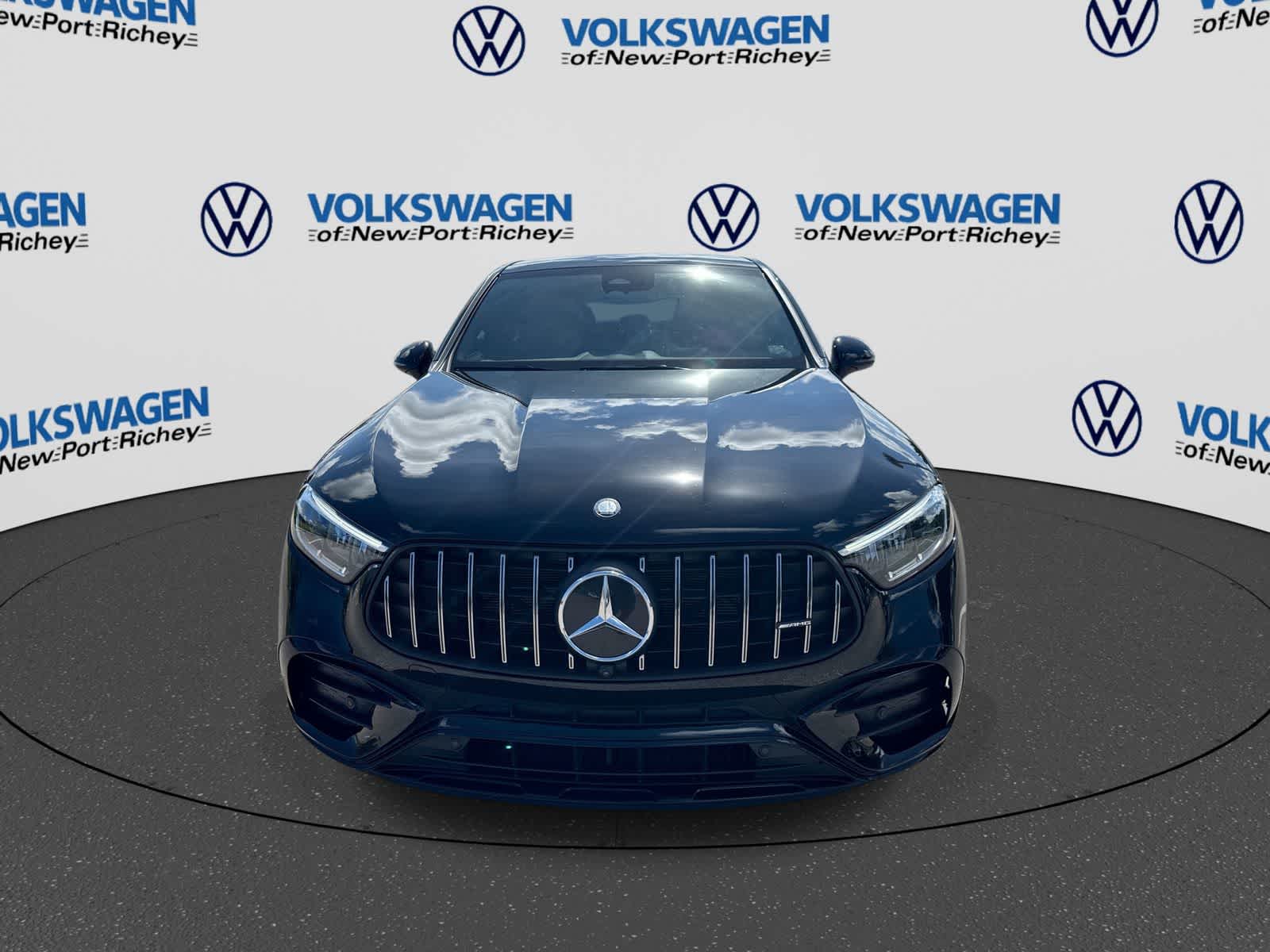 2025 Mercedes-Benz AMG® GLC 63 AMG® GLC 63 S E Performance