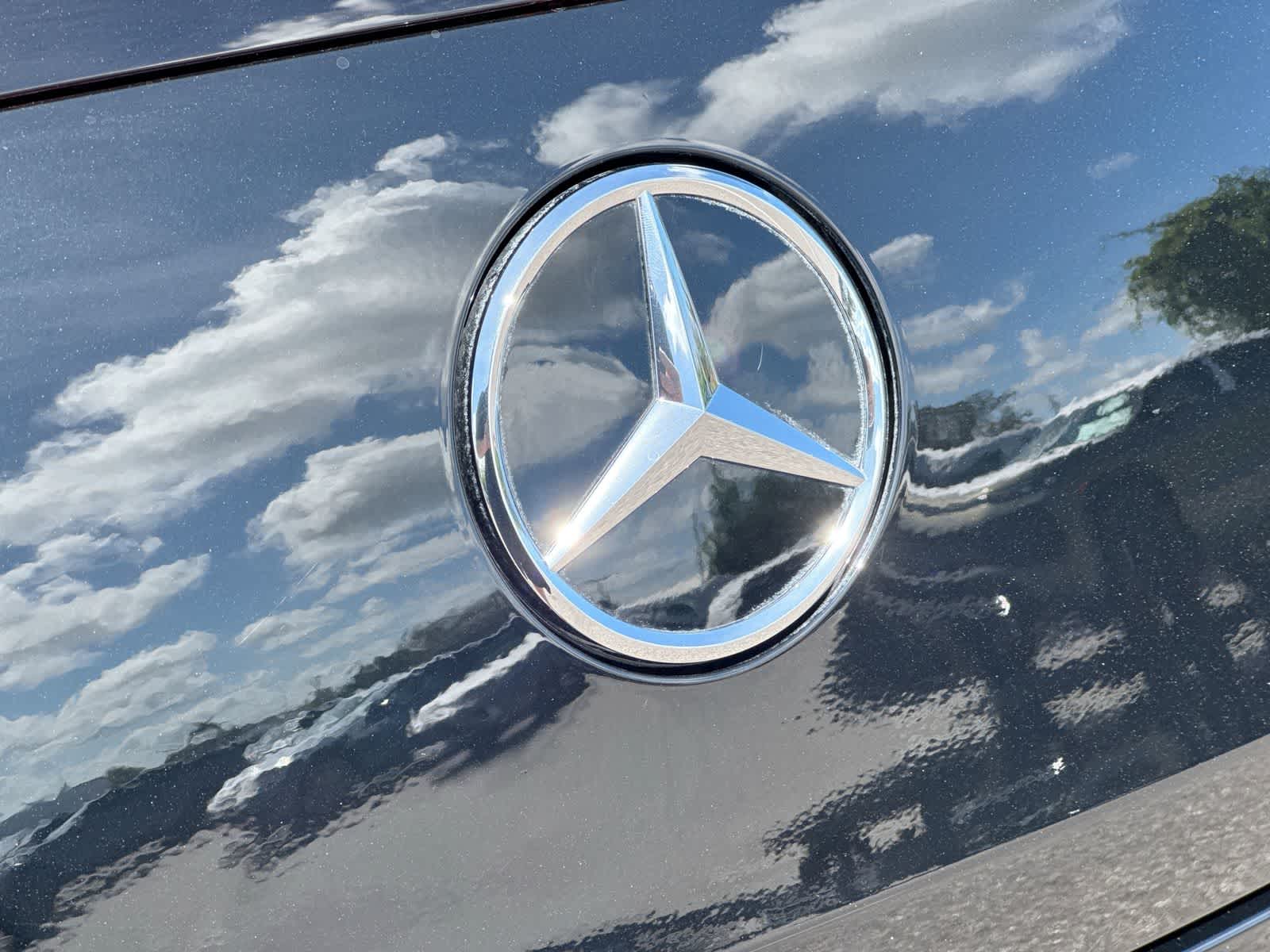 2025 Mercedes-Benz AMG® GLC 63 AMG® GLC 63 S E Performance