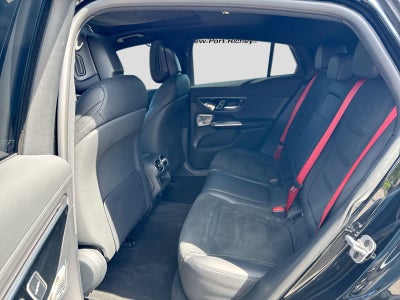 2025 Mercedes-Benz AMG® GLC 63 AMG® GLC 63 S E Performance