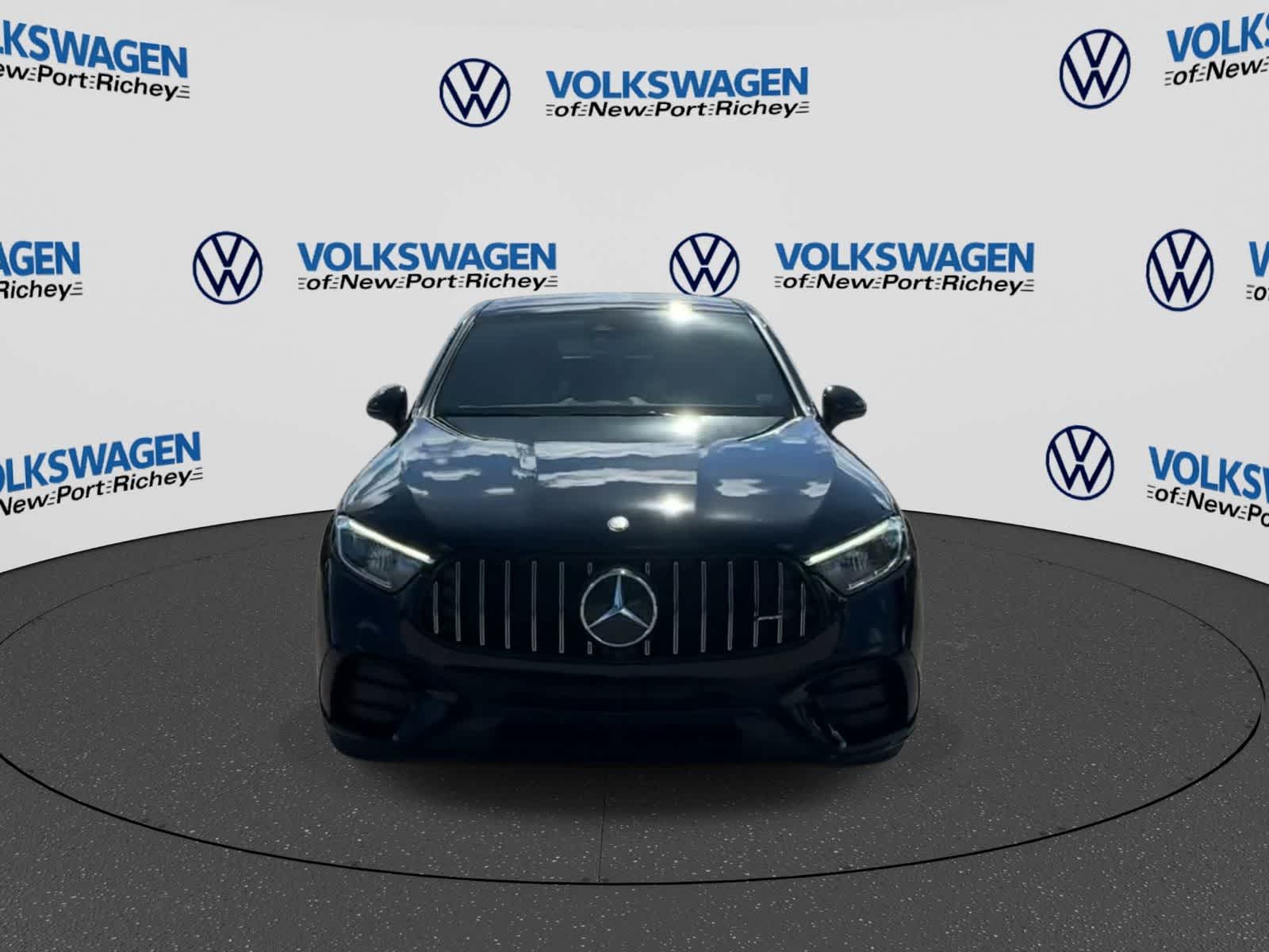 2025 Mercedes-Benz AMG® GLC 63 AMG® GLC 63 S E Performance