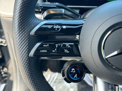 2025 Mercedes-Benz AMG® GLC 63 AMG® GLC 63 S E Performance