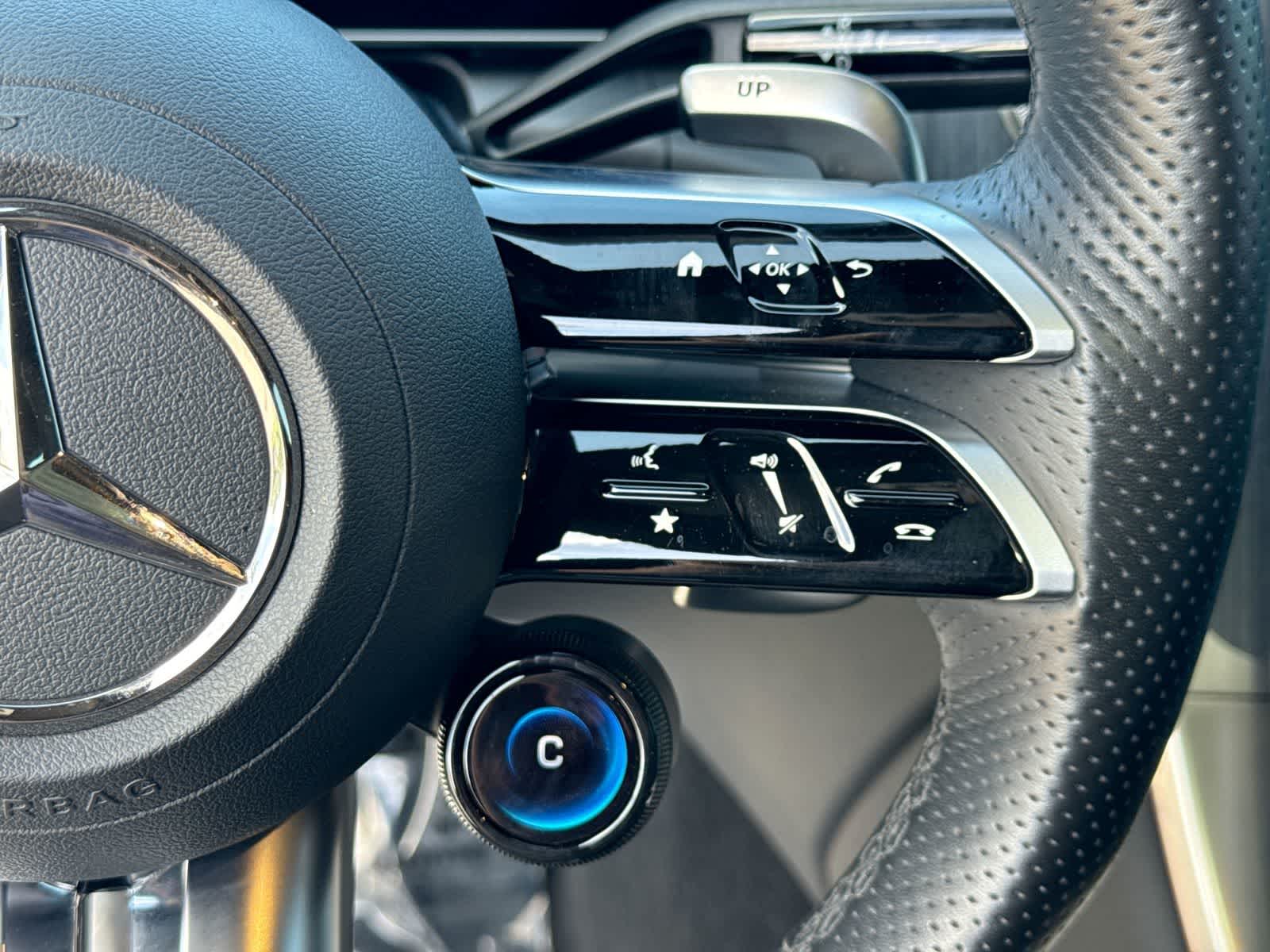 2025 Mercedes-Benz AMG® GLC 63 AMG® GLC 63 S E Performance