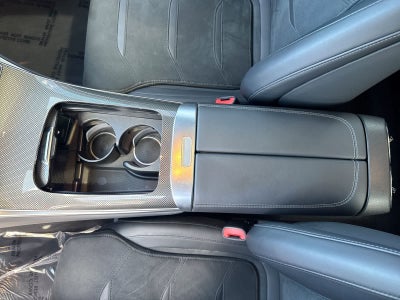 2025 Mercedes-Benz AMG® GLC 63 AMG® GLC 63 S E Performance