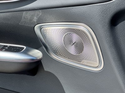 2025 Mercedes-Benz AMG® GLC 63 AMG® GLC 63 S E Performance