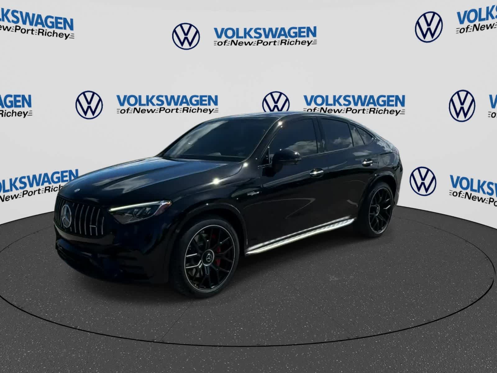 2025 Mercedes-Benz AMG® GLC 63 AMG® GLC 63 S E Performance