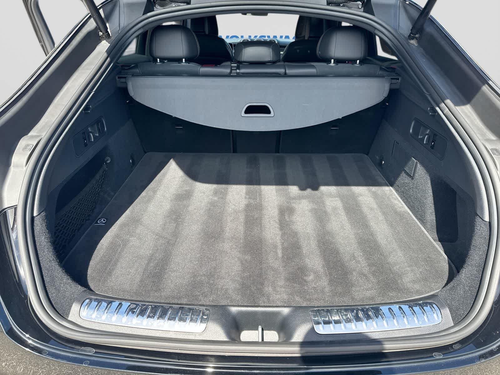2025 Mercedes-Benz AMG® GLC 63 AMG® GLC 63 S E Performance