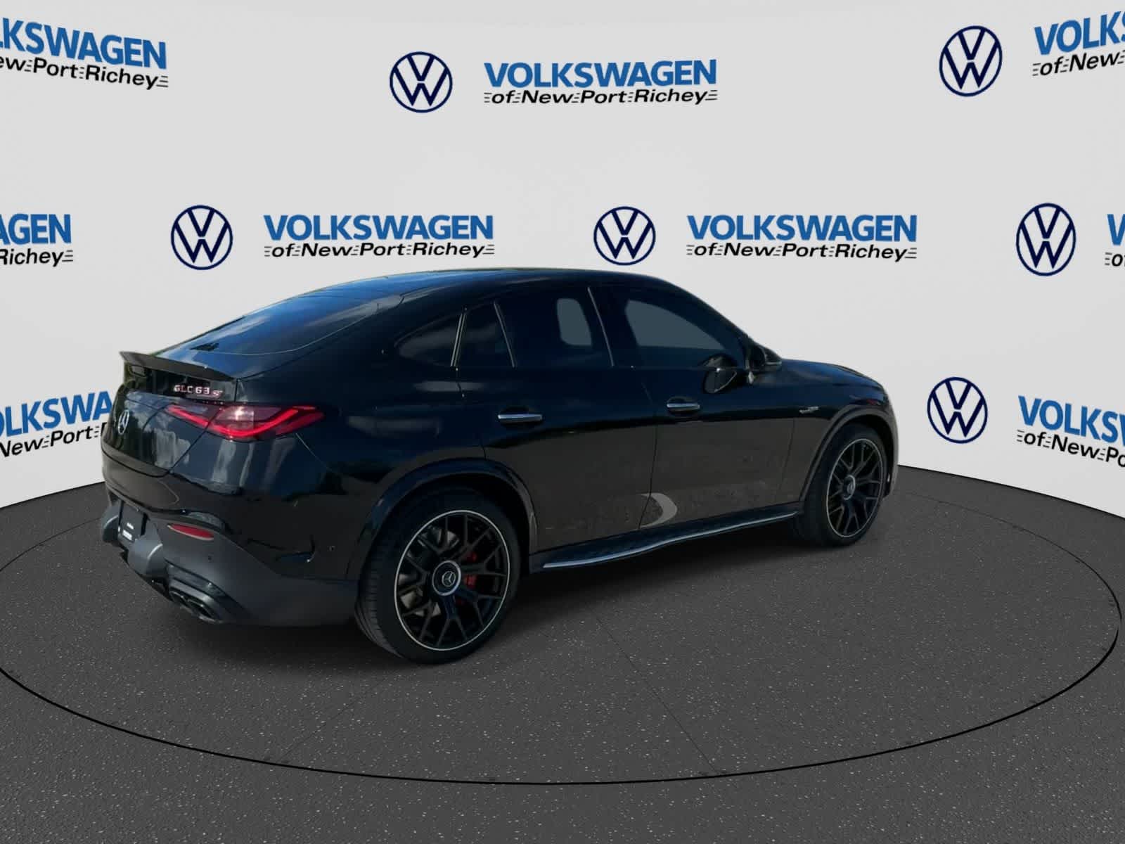 2025 Mercedes-Benz AMG® GLC 63 AMG® GLC 63 S E Performance