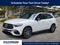 2025 Mercedes-Benz AMG® GLC 43 AMG® GLC 43
