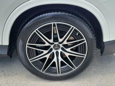 2025 Mercedes-Benz AMG® GLC 43 AMG® GLC 43