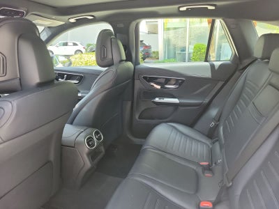 2025 Mercedes-Benz AMG® GLC 43 AMG® GLC 43
