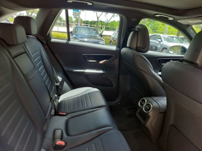 2025 Mercedes-Benz AMG® GLC 43 AMG® GLC 43