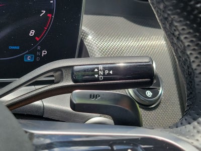 2025 Mercedes-Benz AMG® GLC 43 AMG® GLC 43