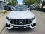 2025 Mercedes-Benz AMG® GLC 43 AMG® GLC 43