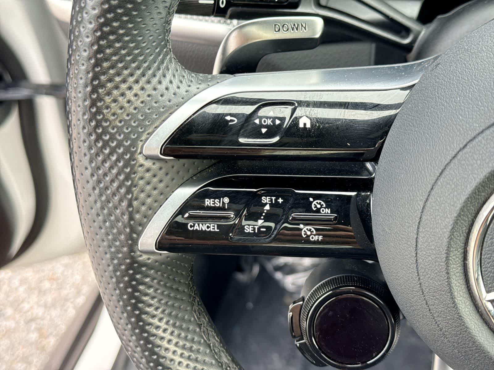 2025 Mercedes-Benz AMG® GLC 43 AMG® GLC 43