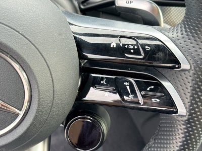 2025 Mercedes-Benz AMG® GLC 43 AMG® GLC 43