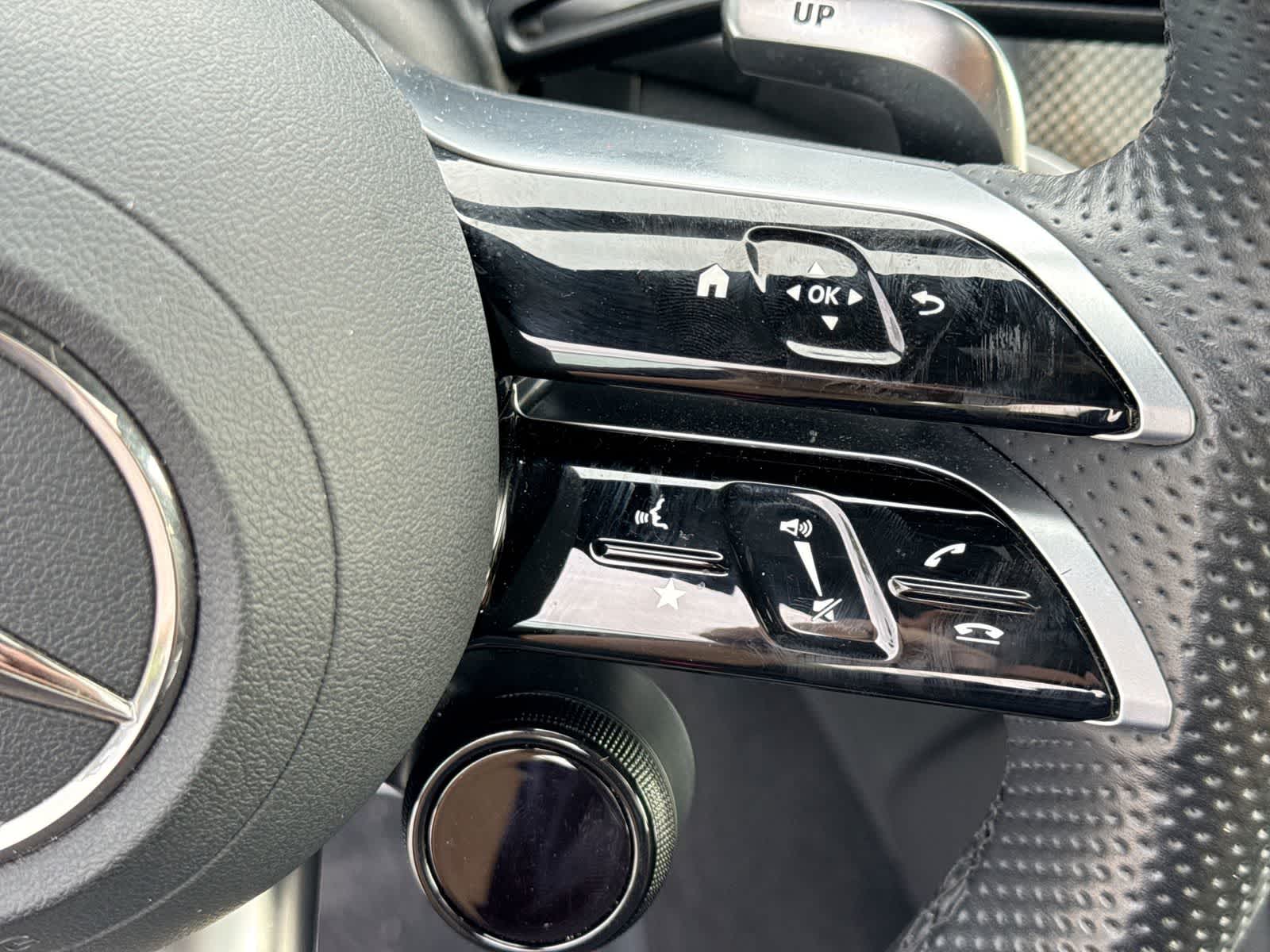 2025 Mercedes-Benz AMG® GLC 43 AMG® GLC 43